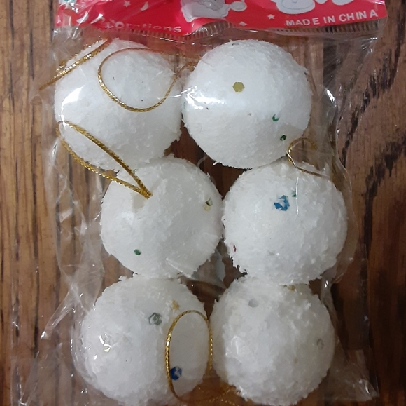 🎄bundle of Christmas tree decoration variety pack - Picture 10 of 13